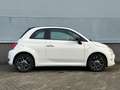 Fiat 500C 1.0 70pk Hybrid Sport | Cabrio | Sportstuur | Half Weiß - thumbnail 5