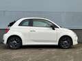 Fiat 500C 1.0 70pk Hybrid Sport | Cabrio | Sportstuur | Half Weiß - thumbnail 6
