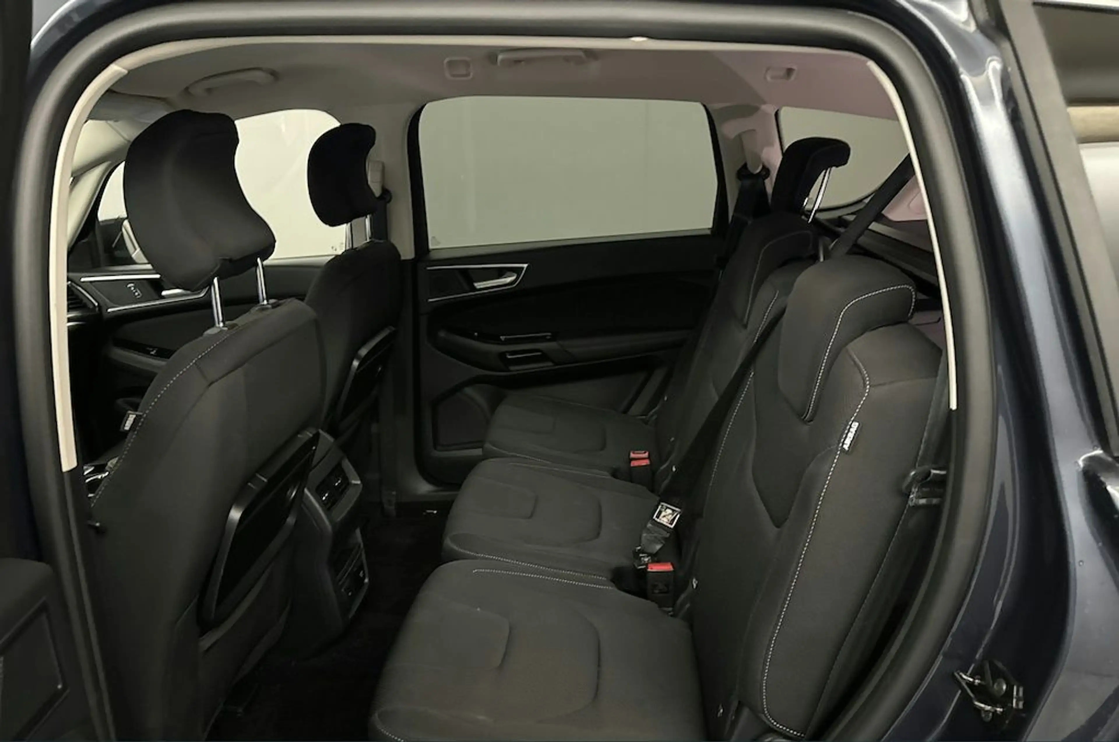 Ford S-Max FHEV Titanium |ACC|AHK|LED|el.Heckklappe — photo 17