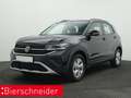 Volkswagen T-Cross 1.5 TSI DSG Life 5J.GARA LED DIG.COCKPIT Black - thumbnail 1