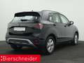 Volkswagen T-Cross 1.5 TSI DSG Life 5J.GARA LED DIG.COCKPIT Black - thumbnail 6