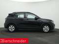 Volkswagen T-Cross 1.5 TSI DSG Life 5J.GARA LED DIG.COCKPIT Black - thumbnail 7