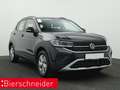 Volkswagen T-Cross 1.5 TSI DSG Life 5J.GARA LED DIG.COCKPIT Black - thumbnail 9