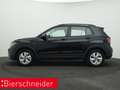 Volkswagen T-Cross 1.5 TSI DSG Life 5J.GARA LED DIG.COCKPIT Black - thumbnail 3