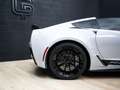 Chevrolet Corvette 6.2 V8 466CH GRAND SPORT FINAL EDITION ECHAPPEMENT AKRAPOVIC - thumbnail 7