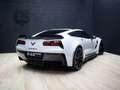 Chevrolet Corvette 6.2 V8 466CH GRAND SPORT FINAL EDITION ECHAPPEMENT AKRAPOVIC - thumbnail 2