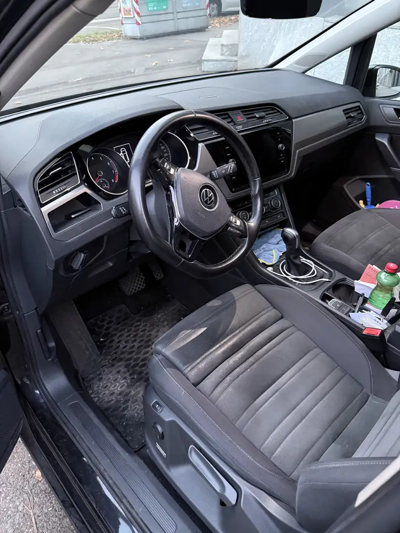 Volkswagen Touran Touran 1,5 TSI ACT Sky 7 Sitze DSG Sky - 1