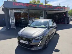 Peugeot 208 1.2 PURETECH 75CH S\u0026S STYLE