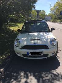 Mini Cooper S Clubman Aut.