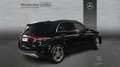 Mercedes-Benz GLE 300 -CLASS D 4MATIC AMG LINE Negro - thumbnail 2