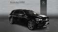 Mercedes-Benz GLE 300 -CLASS D 4MATIC AMG LINE Negro - thumbnail 3