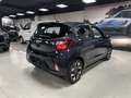 Hyundai i10 i10 III 2023 1.0 mpi Connectline 63cv Grau - thumbnail 4