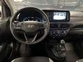 Hyundai i10 i10 III 2023 1.0 mpi Connectline 63cv Grau - thumbnail 11