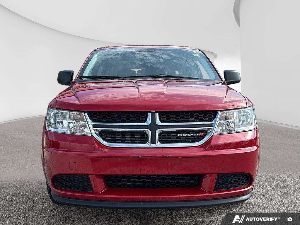2018 Dodge Journey SE | LOW KMS — снимка 1