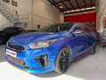 Kia Ceed / cee'd 5p 1.4 T-GDi GT Line 103 kW (140 CV) DCT Blau - thumbnail 11