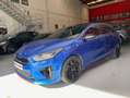 Kia Ceed / cee'd 5p 1.4 T-GDi GT Line 103 kW (140 CV) DCT Blau - thumbnail 2