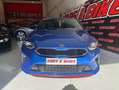 Kia Ceed / cee'd 5p 1.4 T-GDi GT Line 103 kW (140 CV) DCT Bleu - thumbnail 2