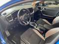 Kia Ceed / cee'd 5p 1.4 T-GDi GT Line 103 kW (140 CV) DCT Blau - thumbnail 12