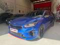 Kia Ceed / cee'd 5p 1.4 T-GDi GT Line 103 kW (140 CV) DCT Blau - thumbnail 5