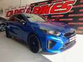 Kia Ceed / cee'd 5p 1.4 T-GDi GT Line 103 kW (140 CV) DCT Blau - thumbnail 26