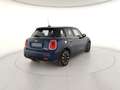 MINI Cooper SD Mini 2.0 Cooper SD aut. Hype 5 porte Mavi - thumbnail 3