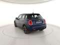 MINI Cooper SD Mini 2.0 Cooper SD aut. Hype 5 porte Mavi - thumbnail 2