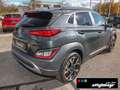 Hyundai KONA Prime 1.6 T-GDI ACC+Head-Up+LED+NAVI+18` Gris - thumbnail 3