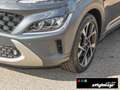 Hyundai KONA Prime 1.6 T-GDI ACC+Head-Up+LED+NAVI+18` Gris - thumbnail 11