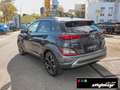 Hyundai KONA Prime 1.6 T-GDI ACC+Head-Up+LED+NAVI+18` Gris - thumbnail 12