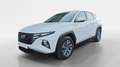 Hyundai TUCSON TODOTERRENO 1.6 TGDI MHEV 110KW MAXX 150 5P Blanc - thumbnail 1