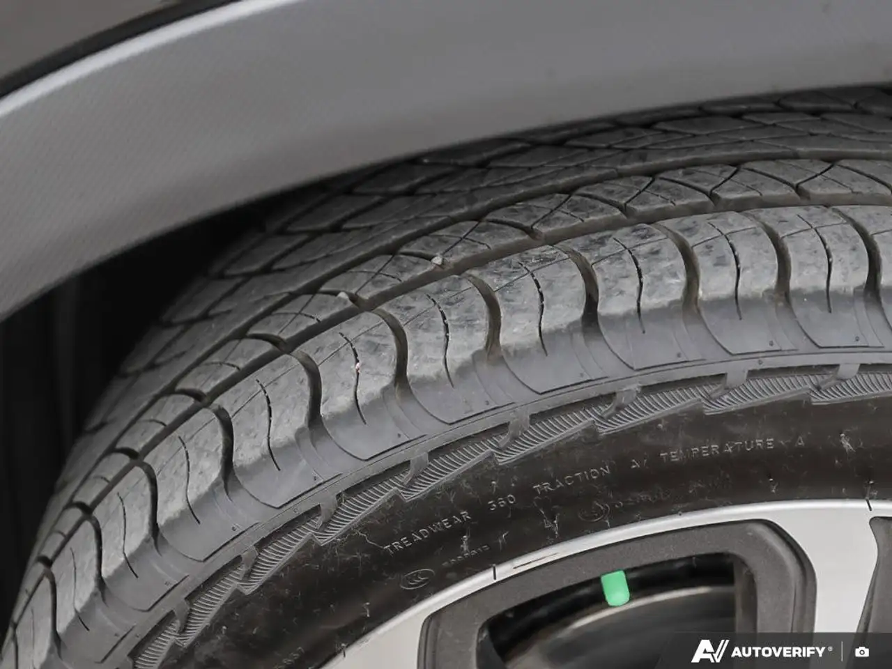Subaru Ascent снимка Subaru Ascent