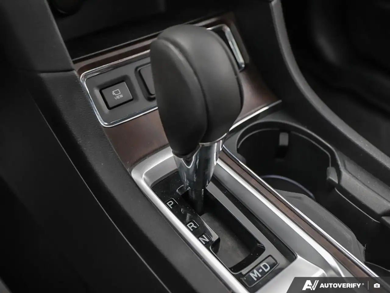 Subaru Ascent снимка Subaru Ascent