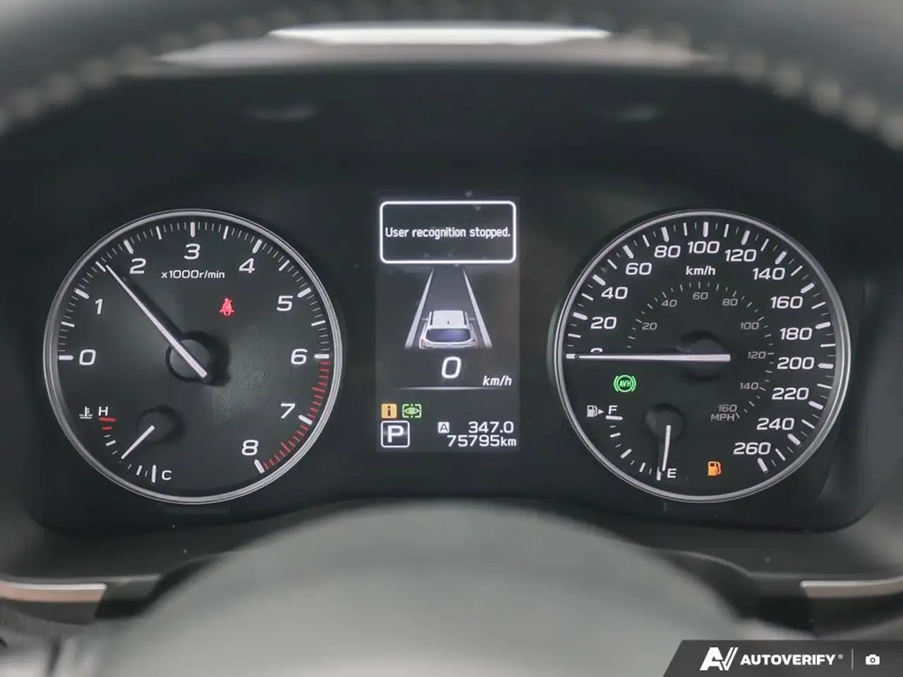 Subaru Ascent снимка Subaru Ascent