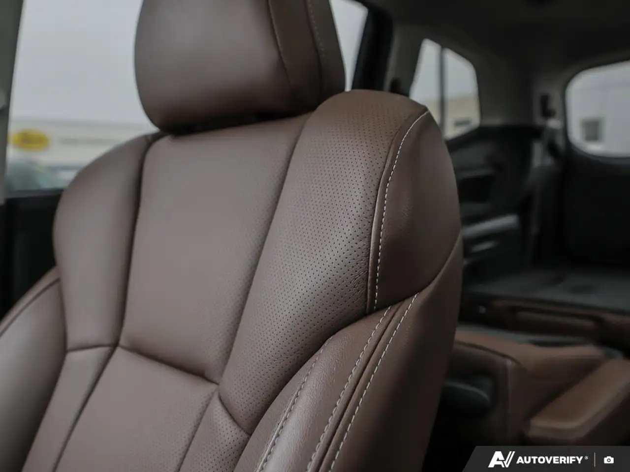Subaru Ascent снимка Subaru Ascent