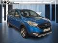 Dacia Lodgy Stepway Plus TCe 130 GPF Blau - thumbnail 7