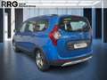 Dacia Lodgy 1.3 TCe 130 Stepway Plus GPF Blau - thumbnail 4