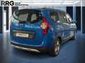 Dacia Lodgy 1.3 TCe 130 Stepway Plus GPF Blau - thumbnail 5