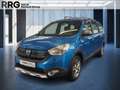 Dacia Lodgy 1.3 TCe 130 Stepway Plus GPF Blau - thumbnail 1