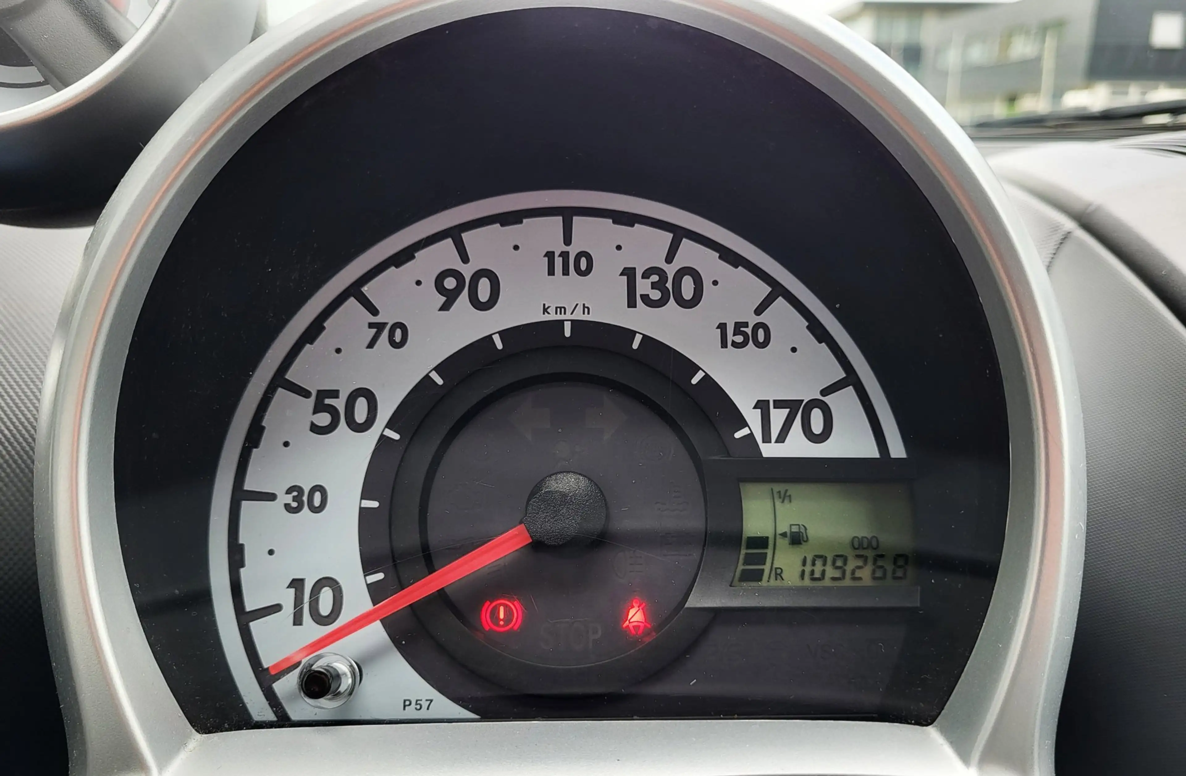 Peugeot 107 1.0-12V Sportium / Airco / Lichtmetalen velgen / e — photo 10