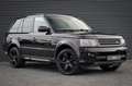 Land Rover Range Rover Sport 5.0 V8 Supercharged / Grijs Kenteken / Marge! Černá - thumbnail 2