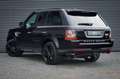 Land Rover Range Rover Sport 5.0 V8 Supercharged / Grijs Kenteken / Marge! Černá - thumbnail 4