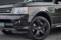 Land Rover Range Rover Sport 5.0 V8 Supercharged / Grijs Kenteken / Marge! Černá - thumbnail 12