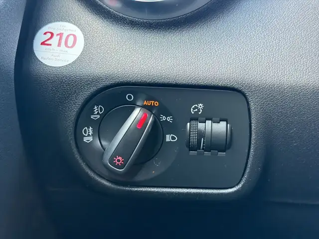 Audi A1 view 29