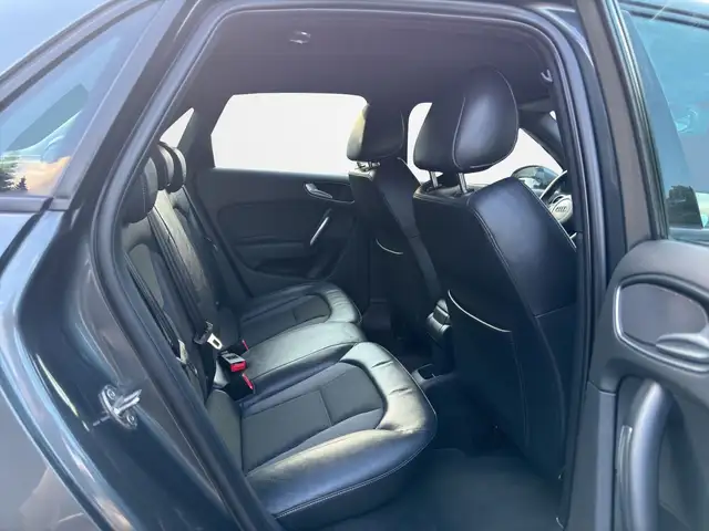 Audi A1 view 14