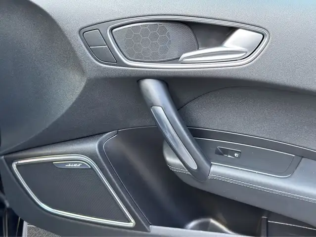 Audi A1 view 24