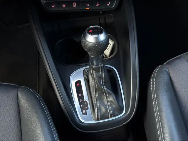 Audi A1 view 20
