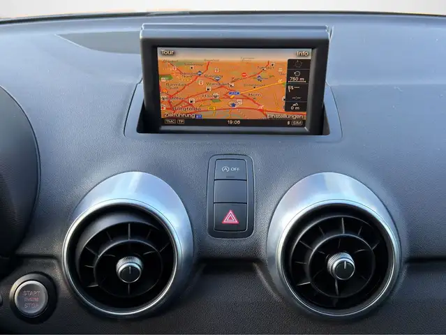 Audi A1 view 17