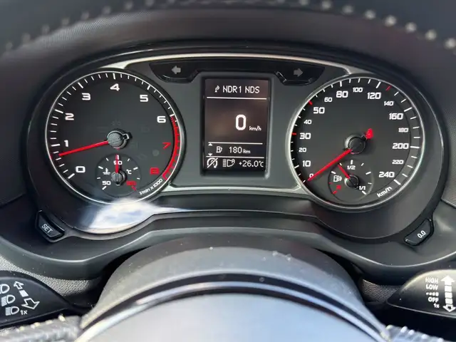 Audi A1 view 30