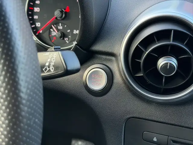 Audi A1 view 26