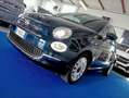 Fiat 500 1.0 HYBRID DOLCEVITA PELLE TOTALE TETTO FULL Blauw - thumbnail 3